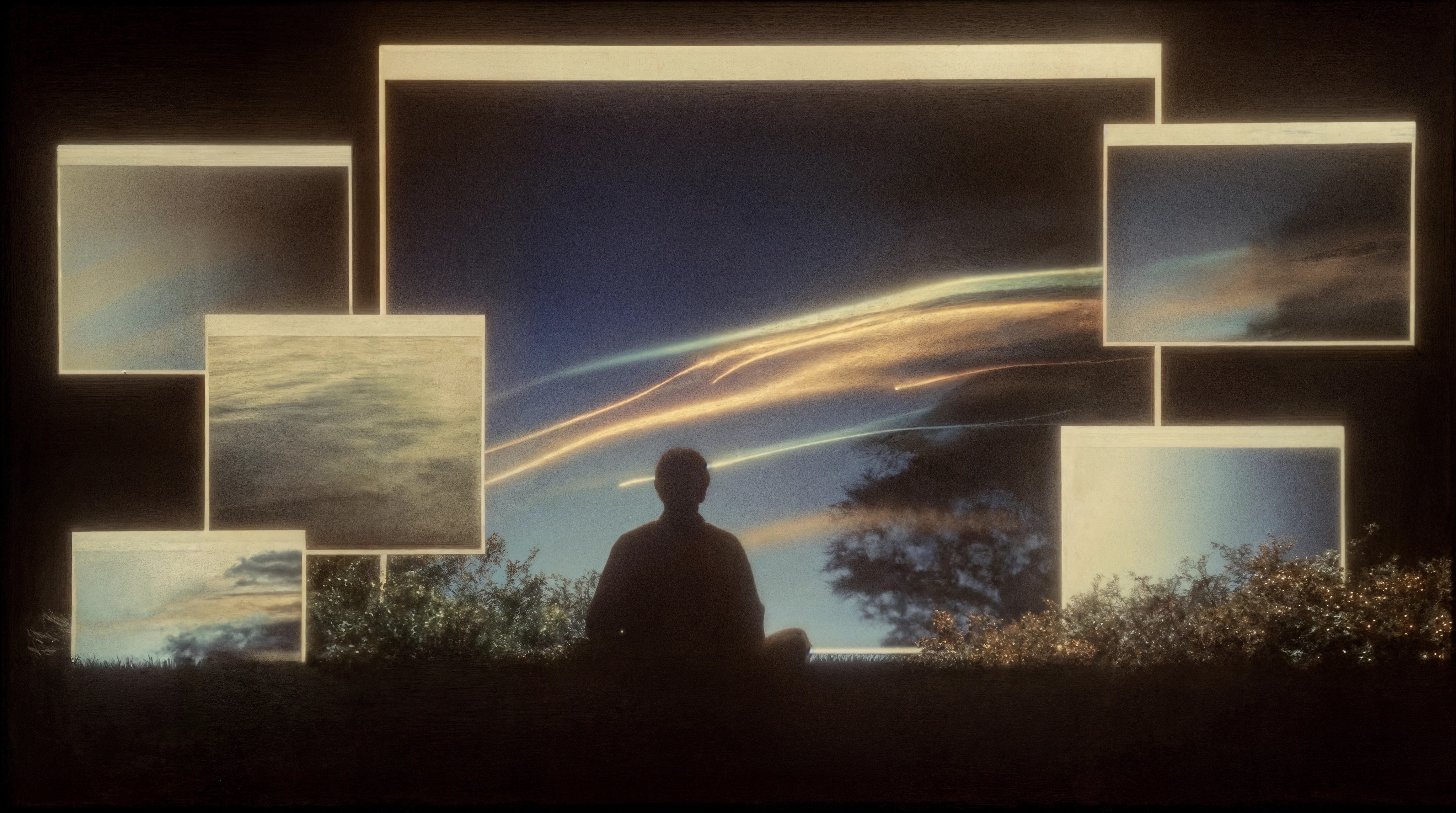 How people use AI-Agent