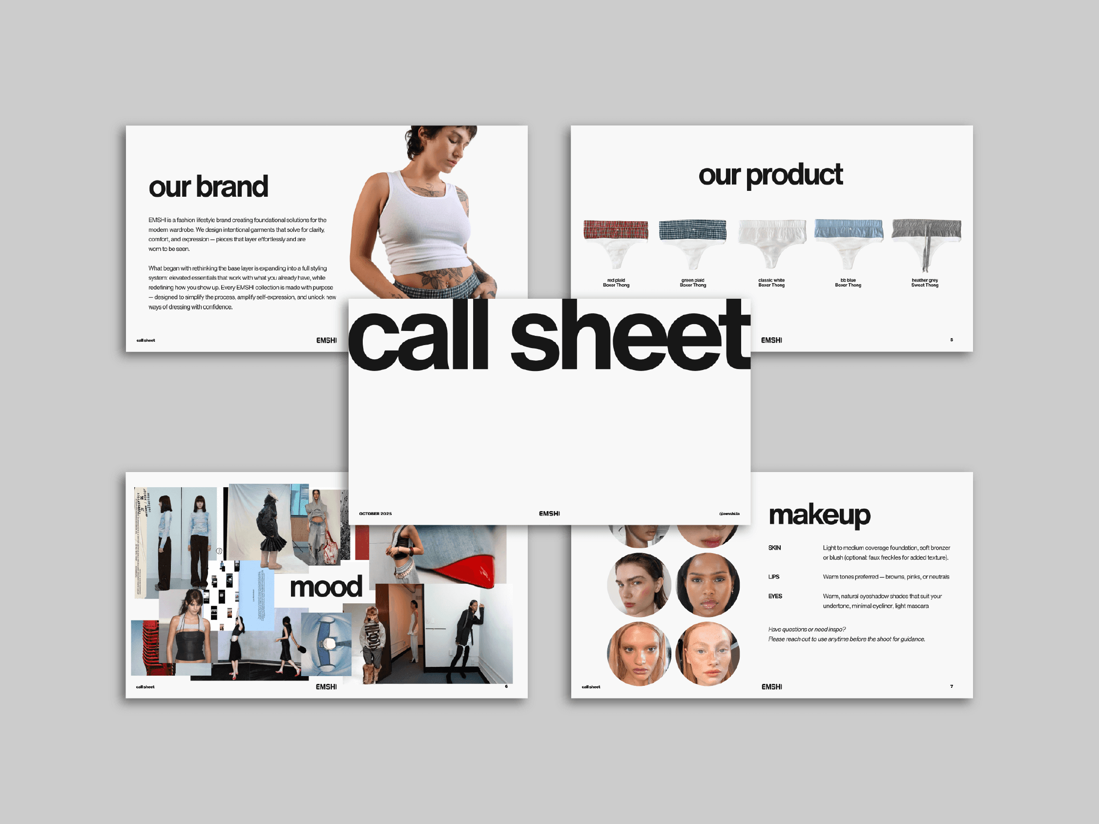 Laptop showing Bloomy UI