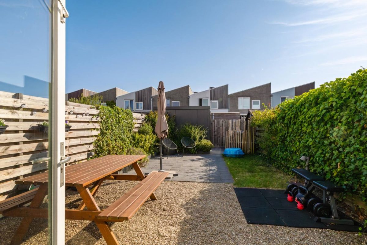 Damsterwaard 41 - woningfoto