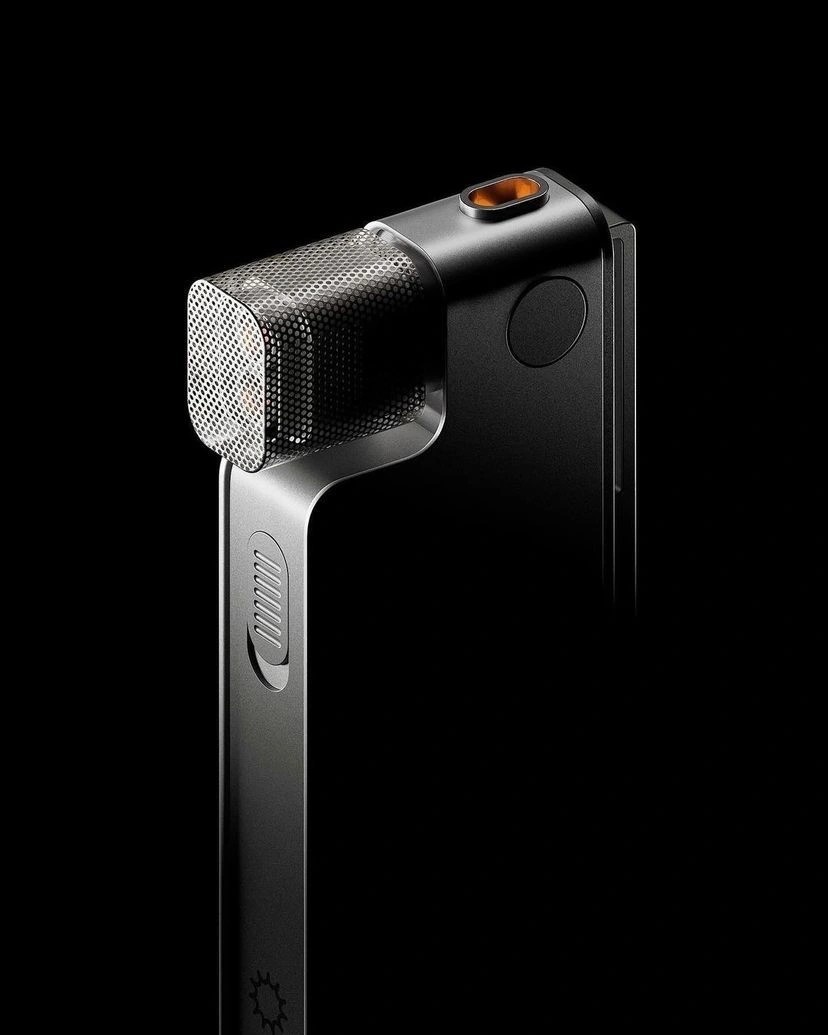 device