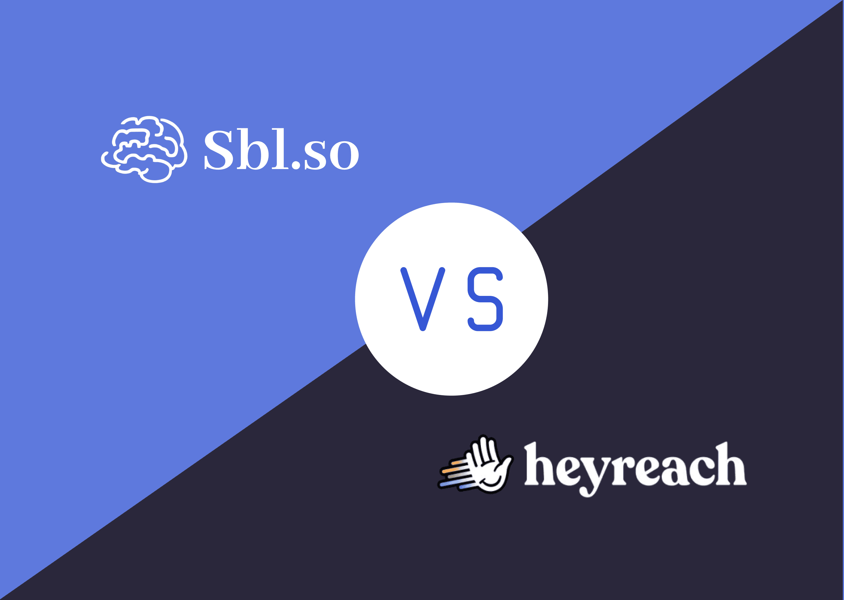 Sbl.so vs HeyReach