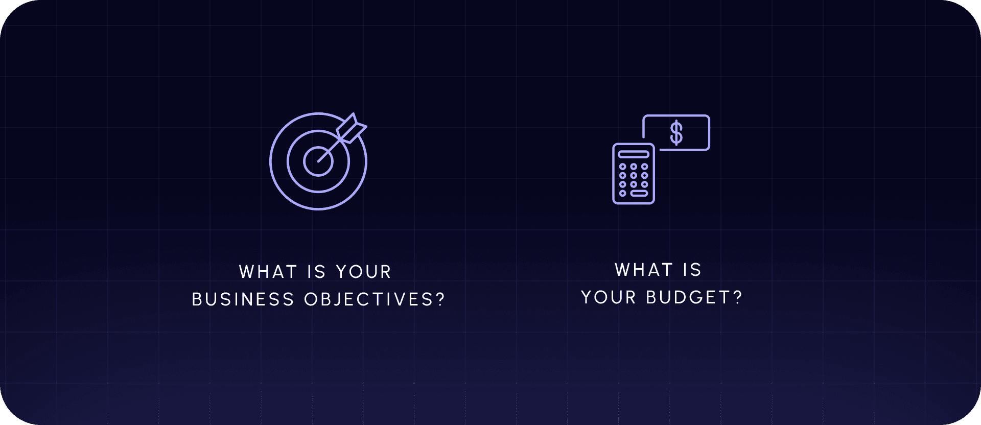 Factors to consider Webflow agencies