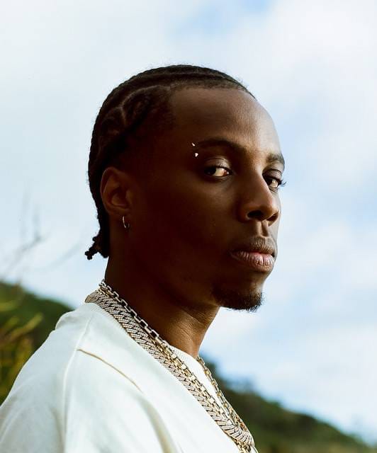 Governors Ball (NYC) Hosted by OVO's Roy Woods