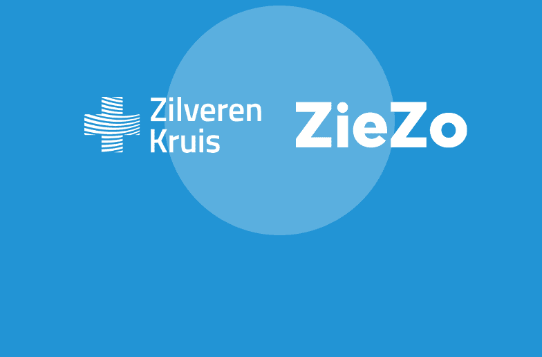 ZieZo Zilveren Kruis cover afbeelding