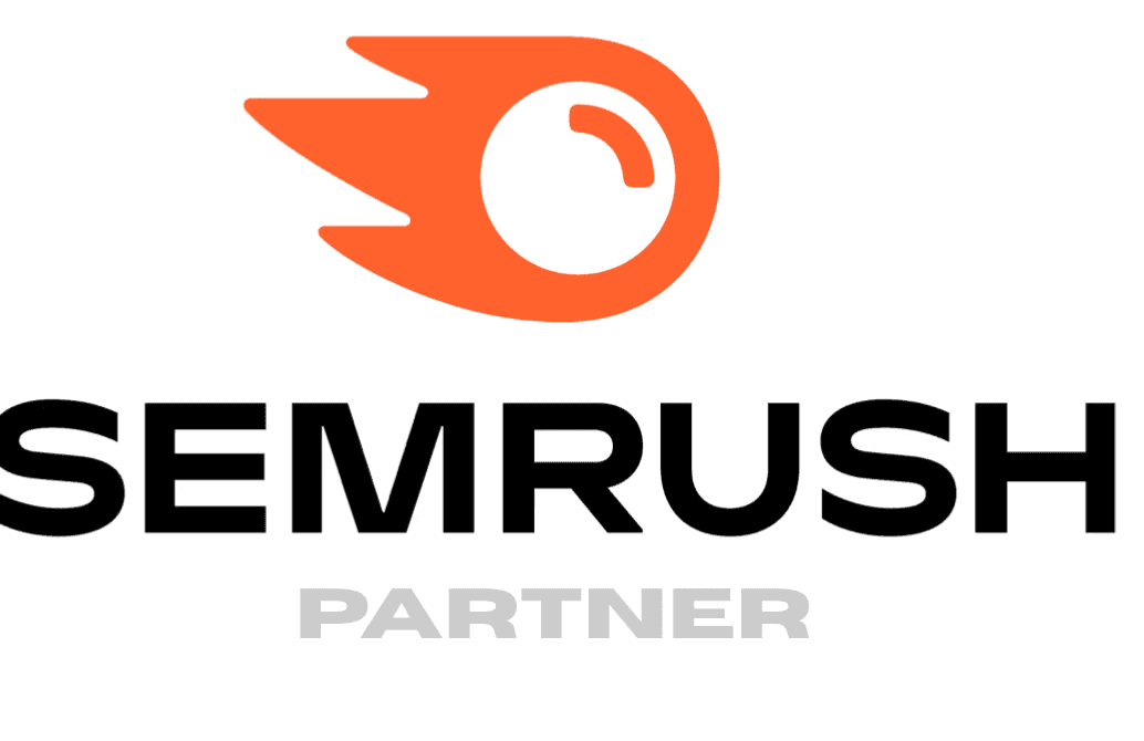 SEMRUSH PARTNER