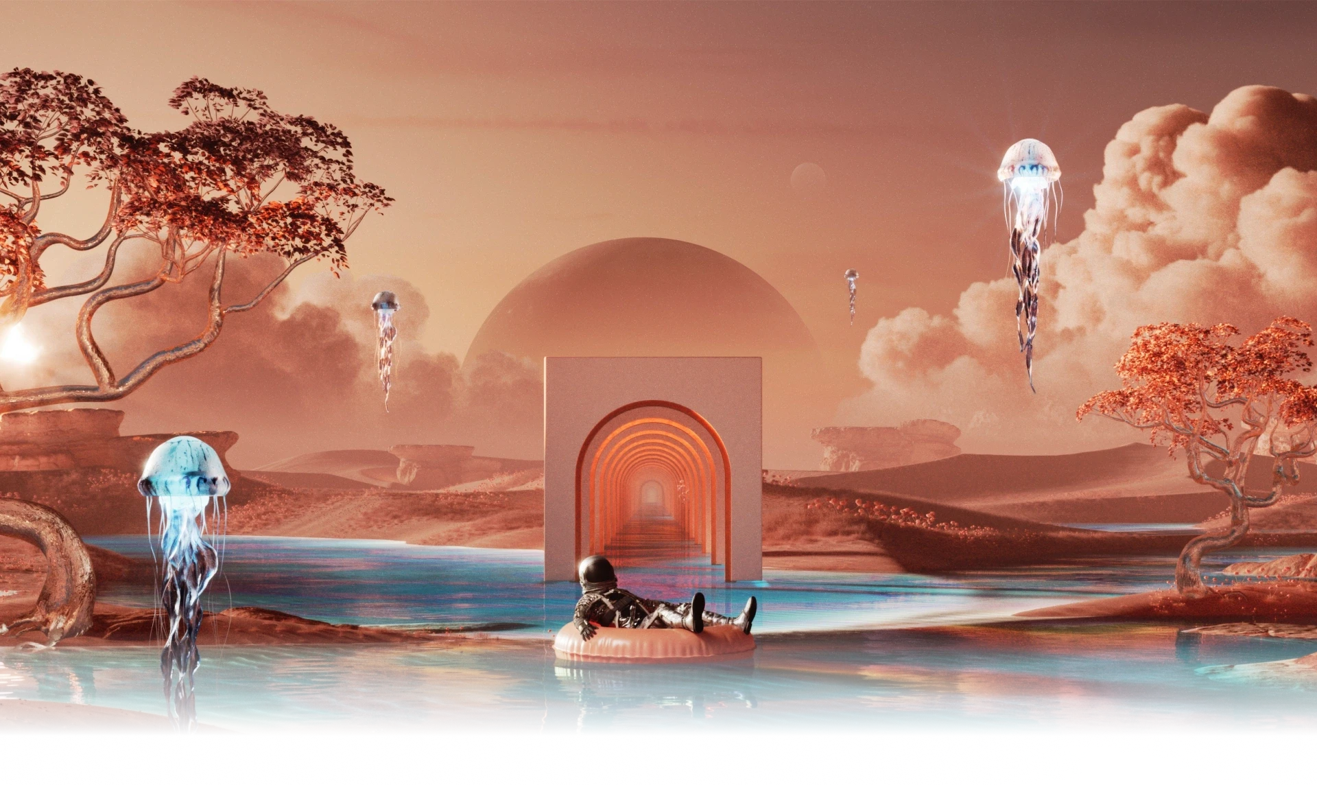 Equipo de Zorv Studio diseñando estrategia de marca para cliente