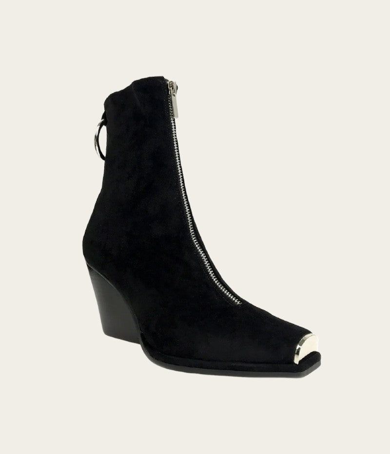 WELTON-MTZ / BLACK