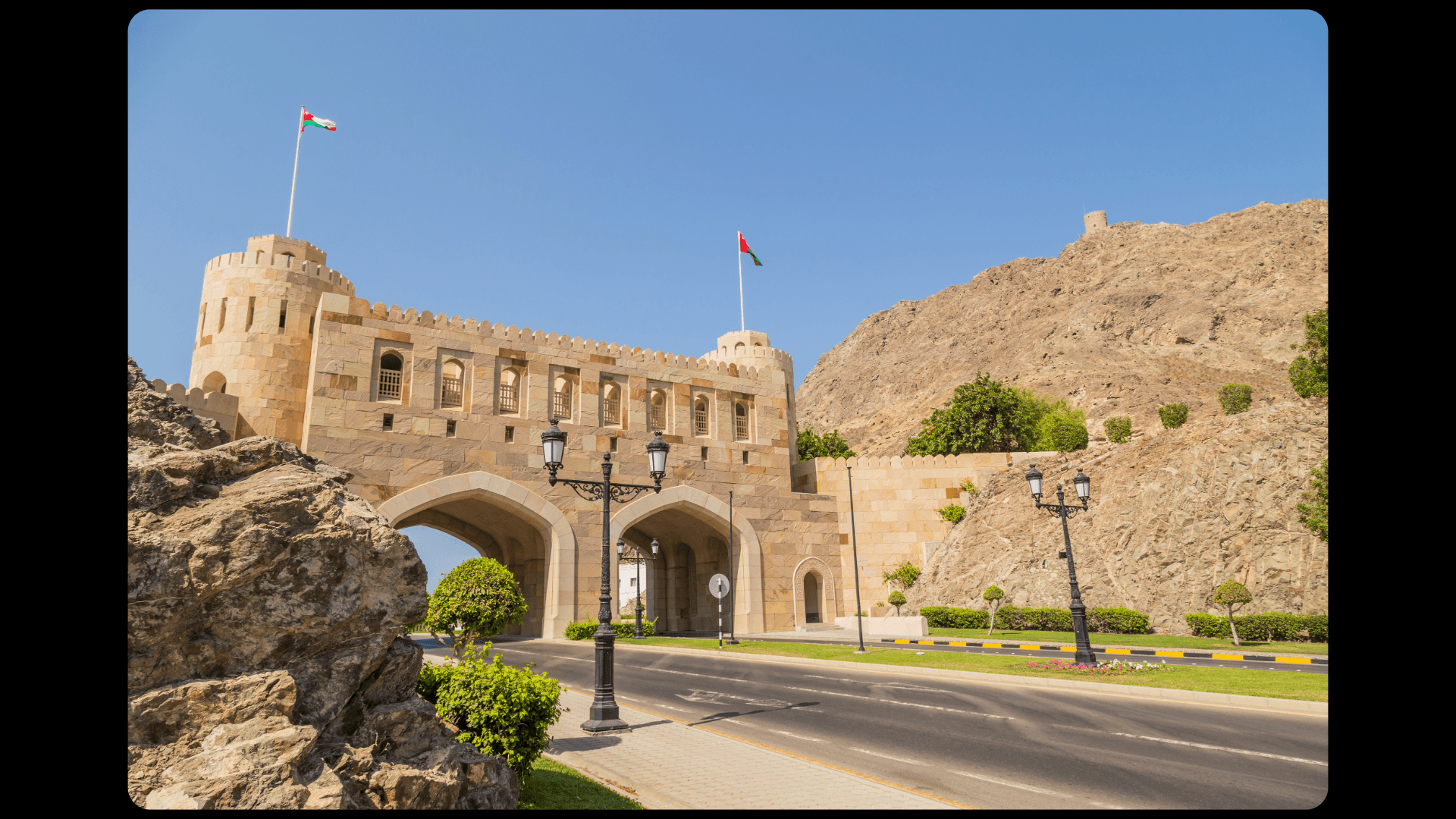 Hijra : Il fait bon vivre à Oman ?