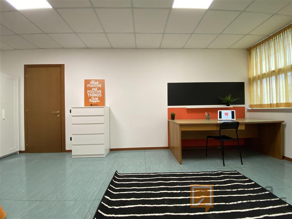 22 sqm room in Via TRENTO, Rovereto
