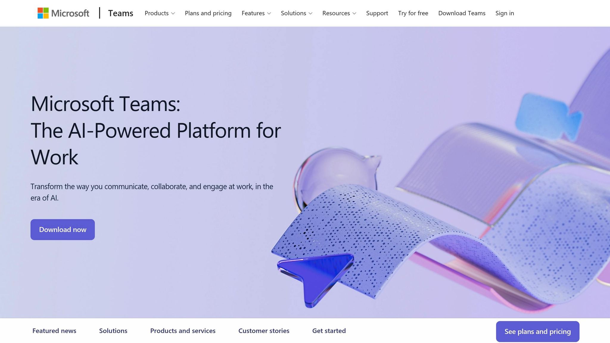 Microsoft Teams
