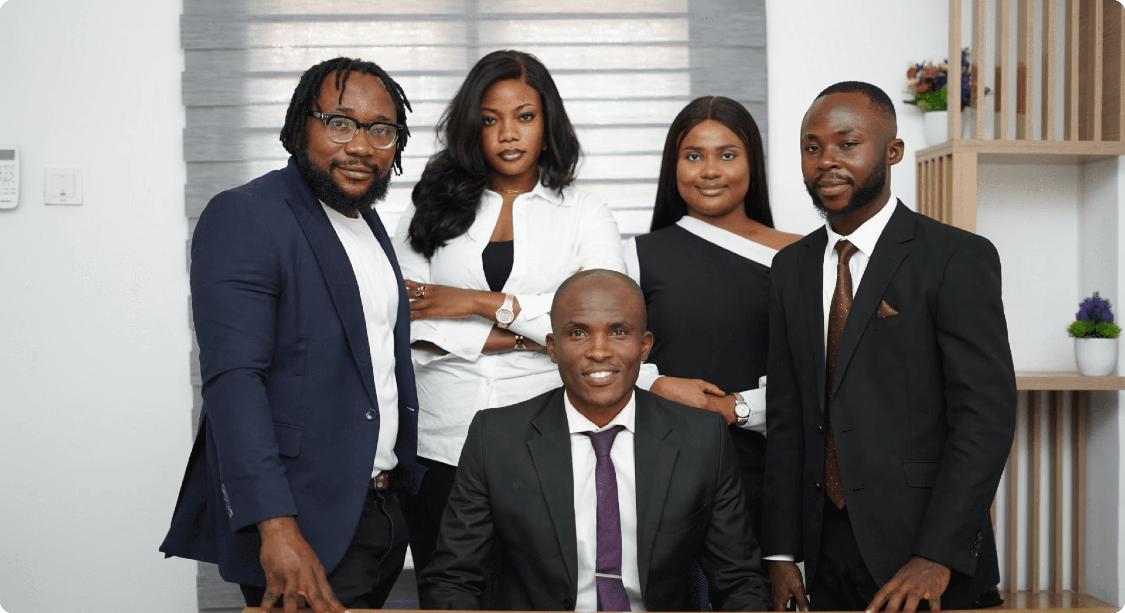 Placeholder for hero image showcasing your main product or service