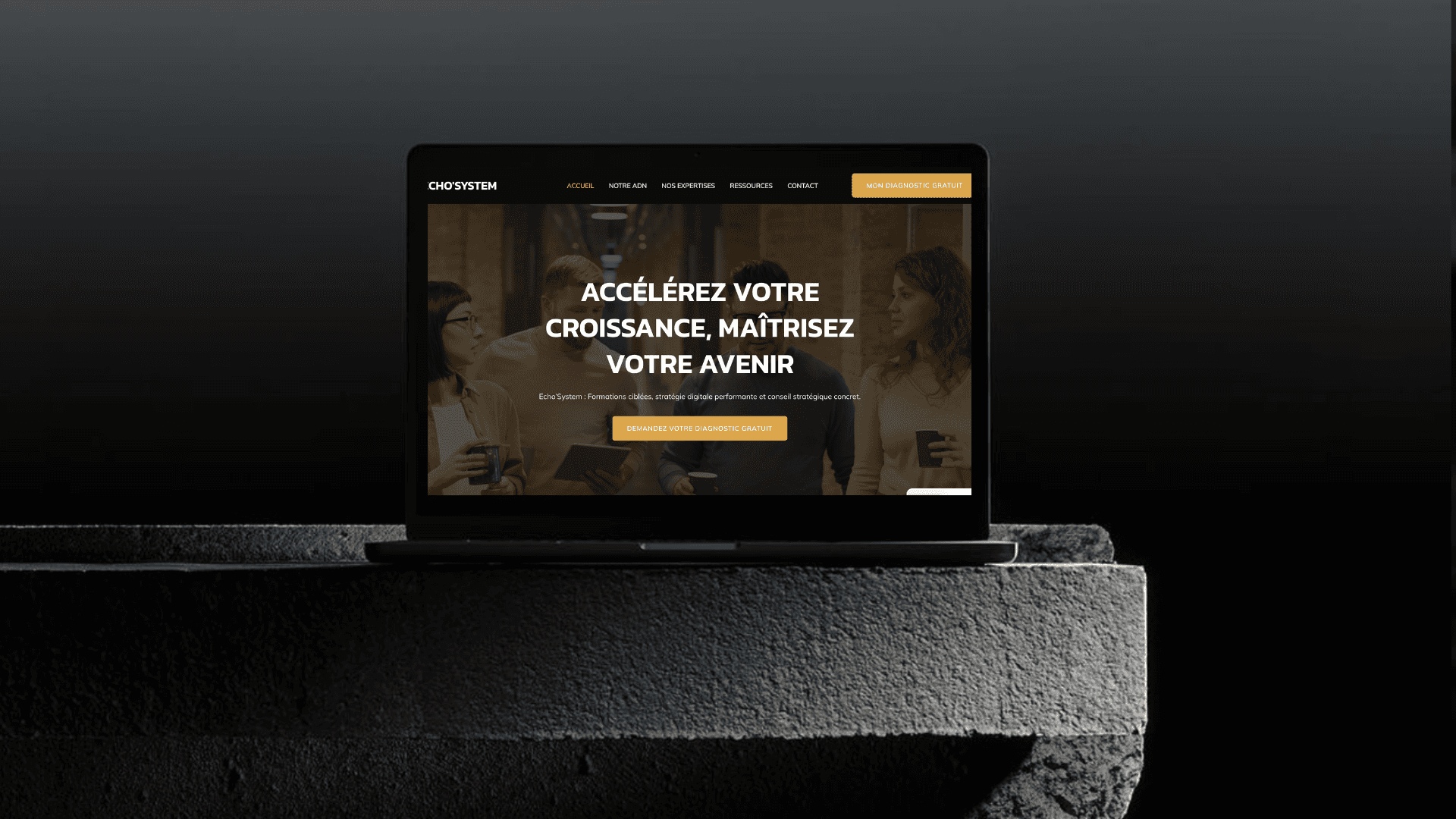 conseil webmarketing