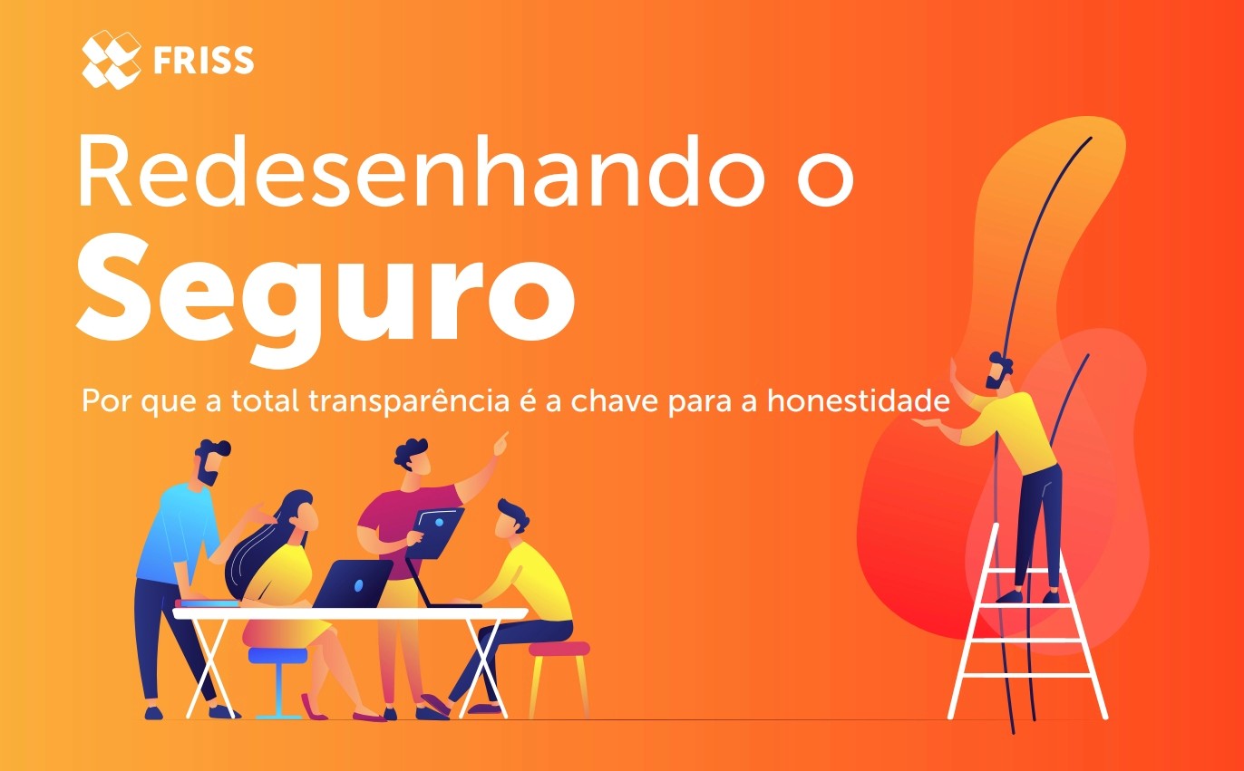 Redesenhando o Seguro