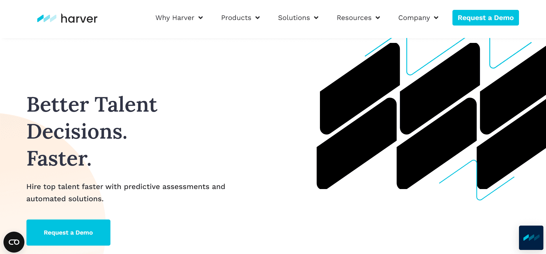 harver - Remote Hiring Tools
