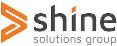 Shine Solutions Group logo