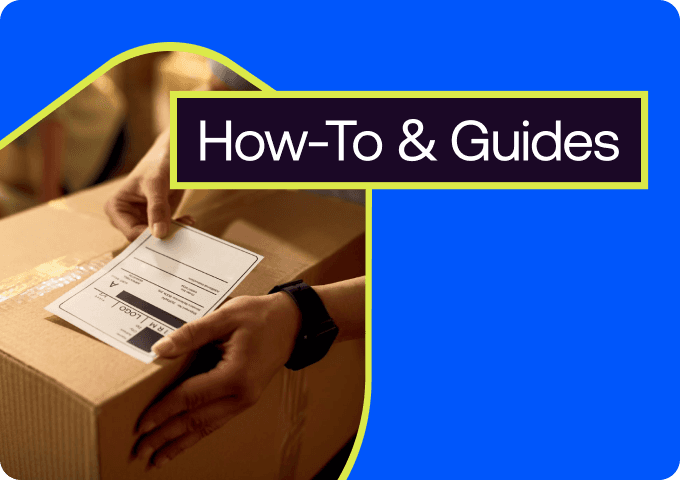 Heads of operations and warehouse managers processing 100 to 500 orders per day can implement same-day dispatch without adding headcount, and without a 3PL contract or a development project. The bottleneck is not the team. It is the manual steps eating the time the team already has.&nbsp;