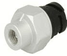 Air Pressure Sensor, reference 81255140036