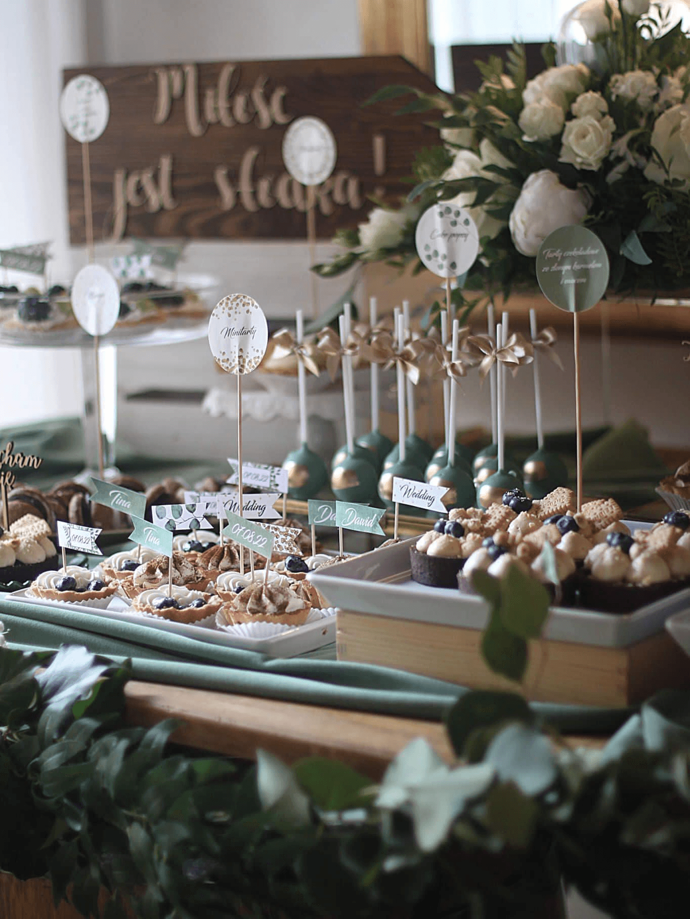 Candy Bar