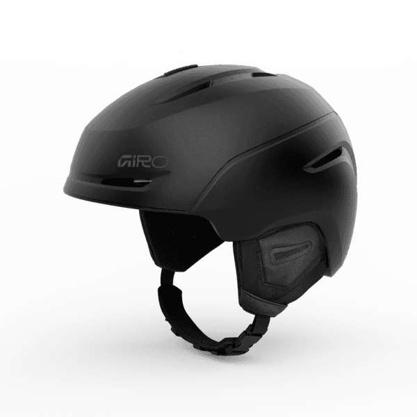 Black, Giro Giro Neo MIPS Helmet