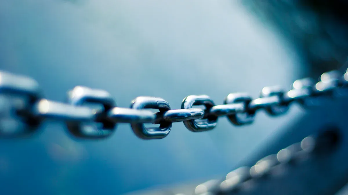 NERO Chain Architecture and BFT