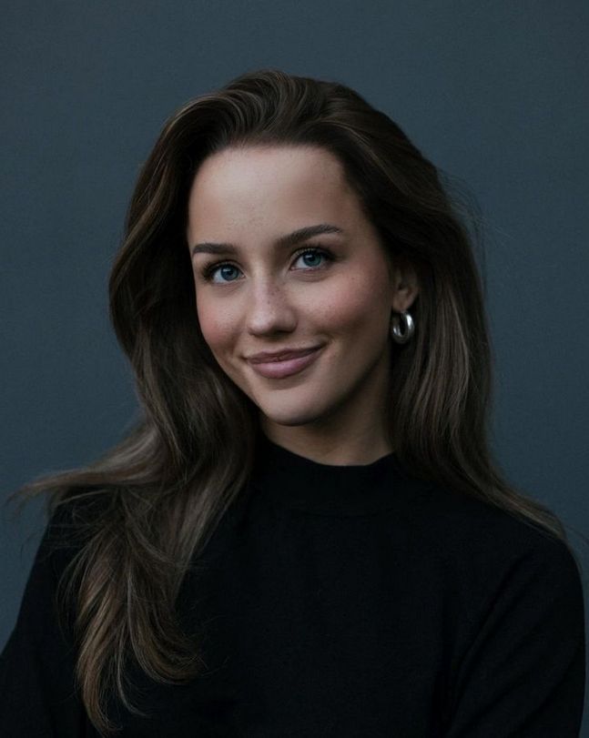 Customer profile image