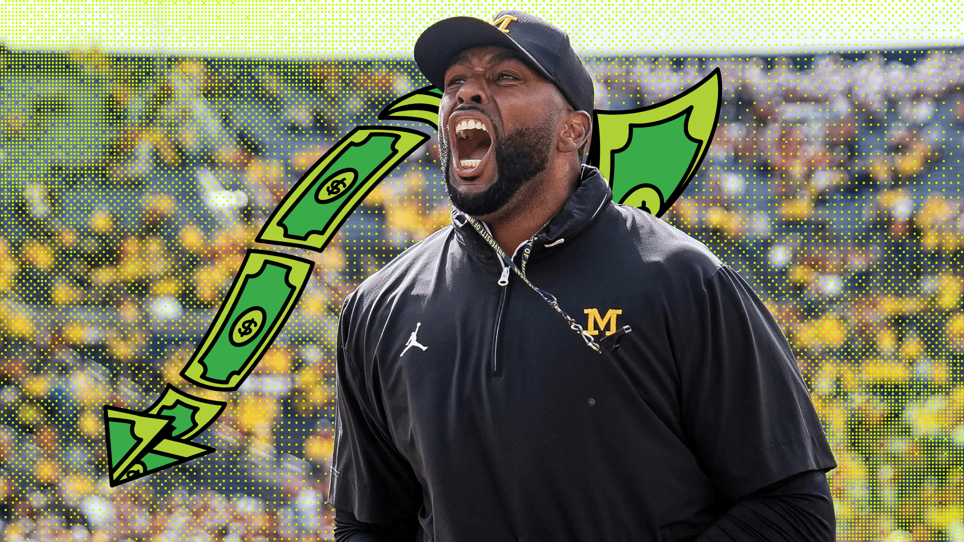 The Biggest Bag Fumbles in CFB History