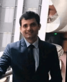 client 1 ameet joshi brand manager of complan