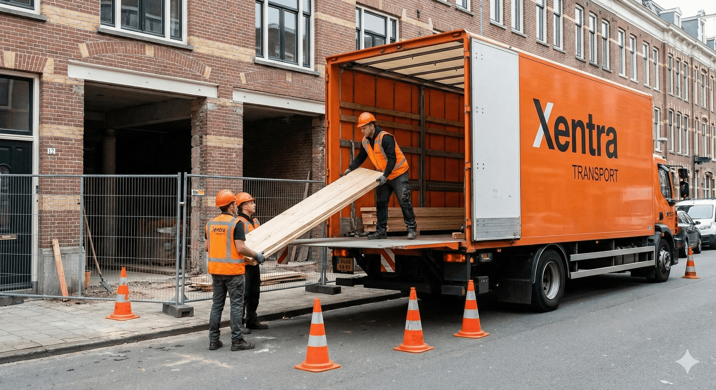 secure fine art handling and delivery in NYC