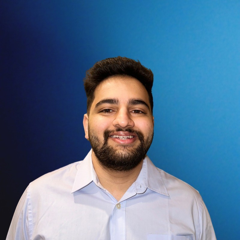 Profile Image of Mentee