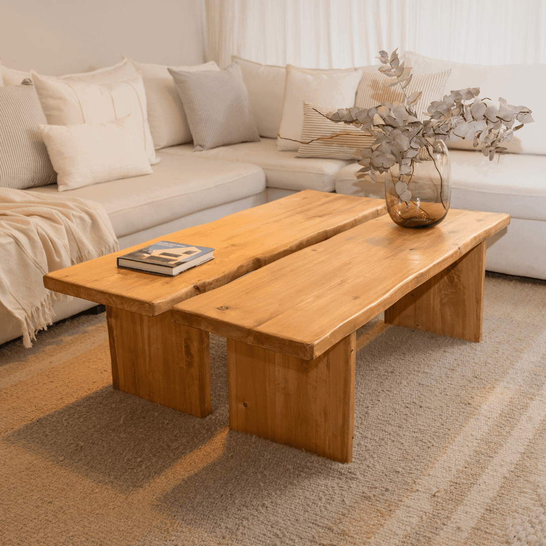 Mesa Ratona LISBOA DUO - Tria Home