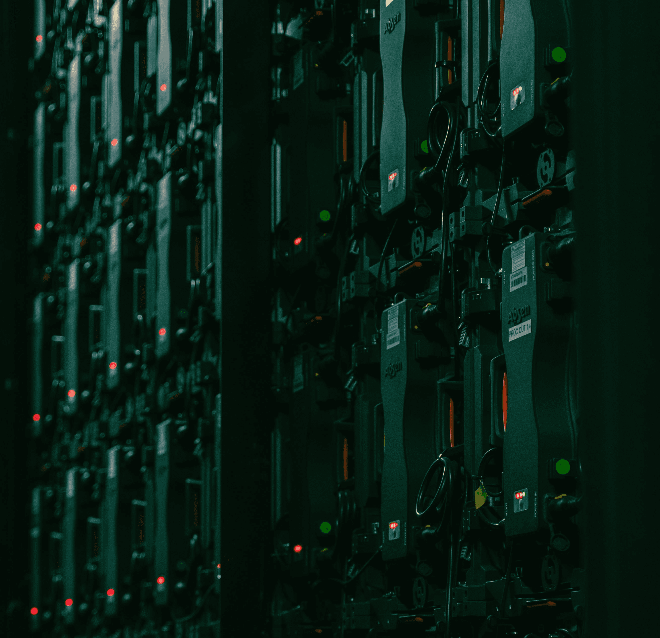 Photo by Matthieu Beaumont on Unsplash