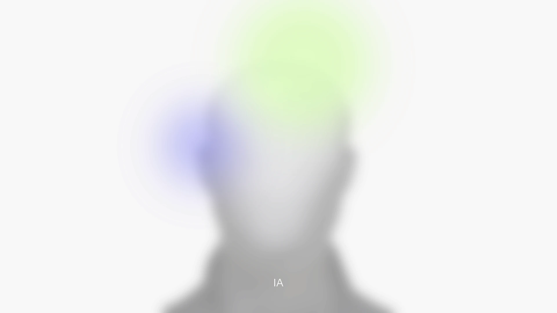 Représentation d'un IA agent