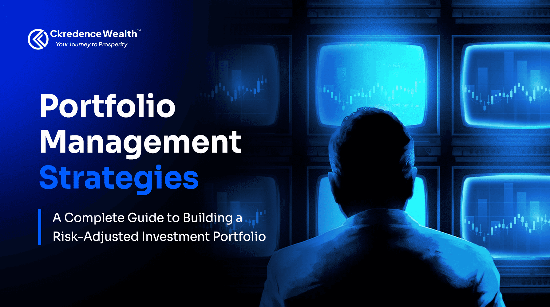Portfolio management strategies guide for building a risk-adjusted investment portfolio