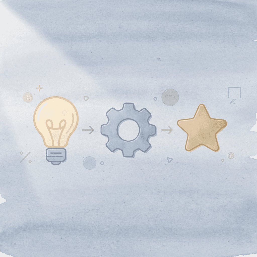  Three icons representing isolation, subject expertise, and teaching burnout