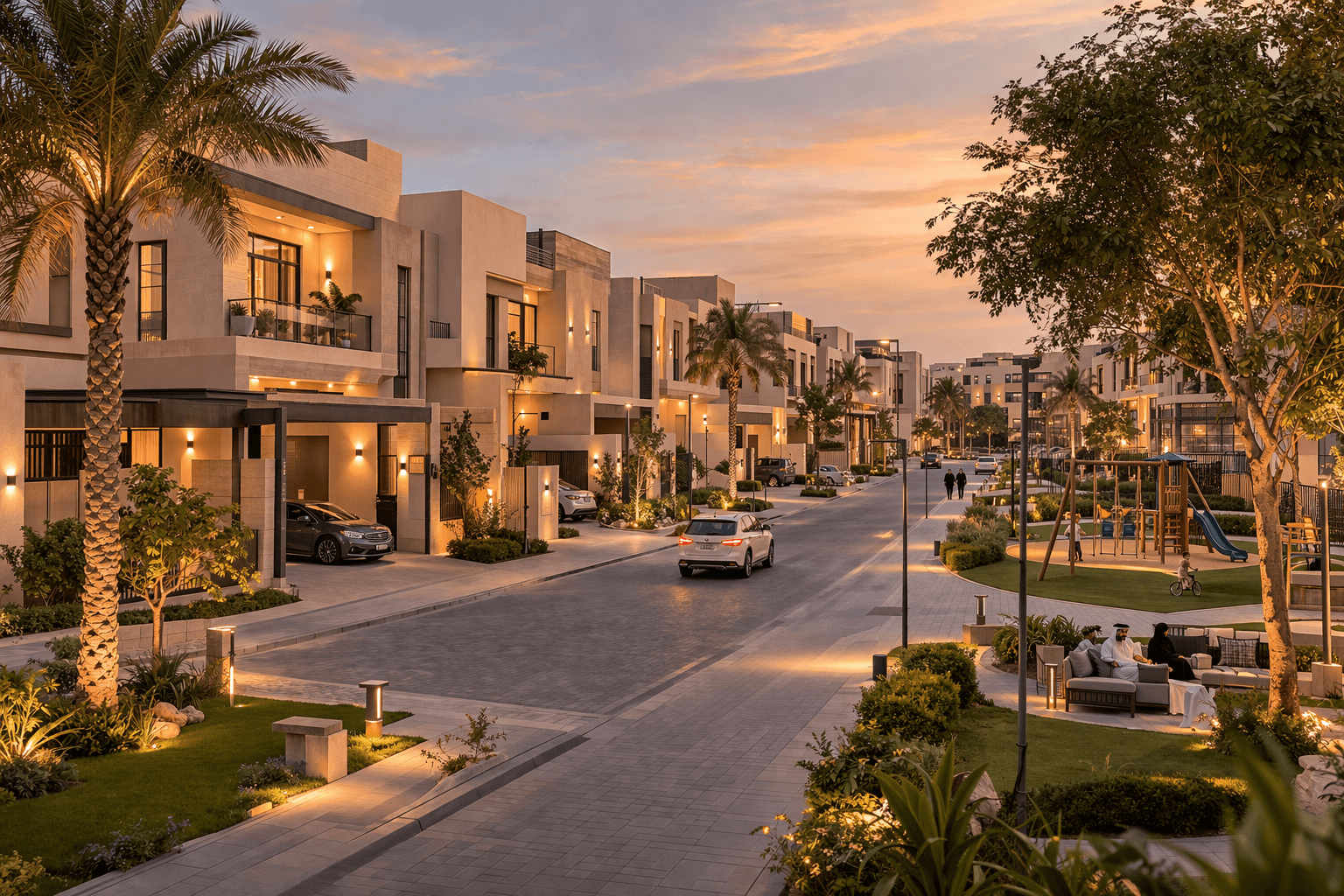 Explore Hittin Riyadh&nbsp;