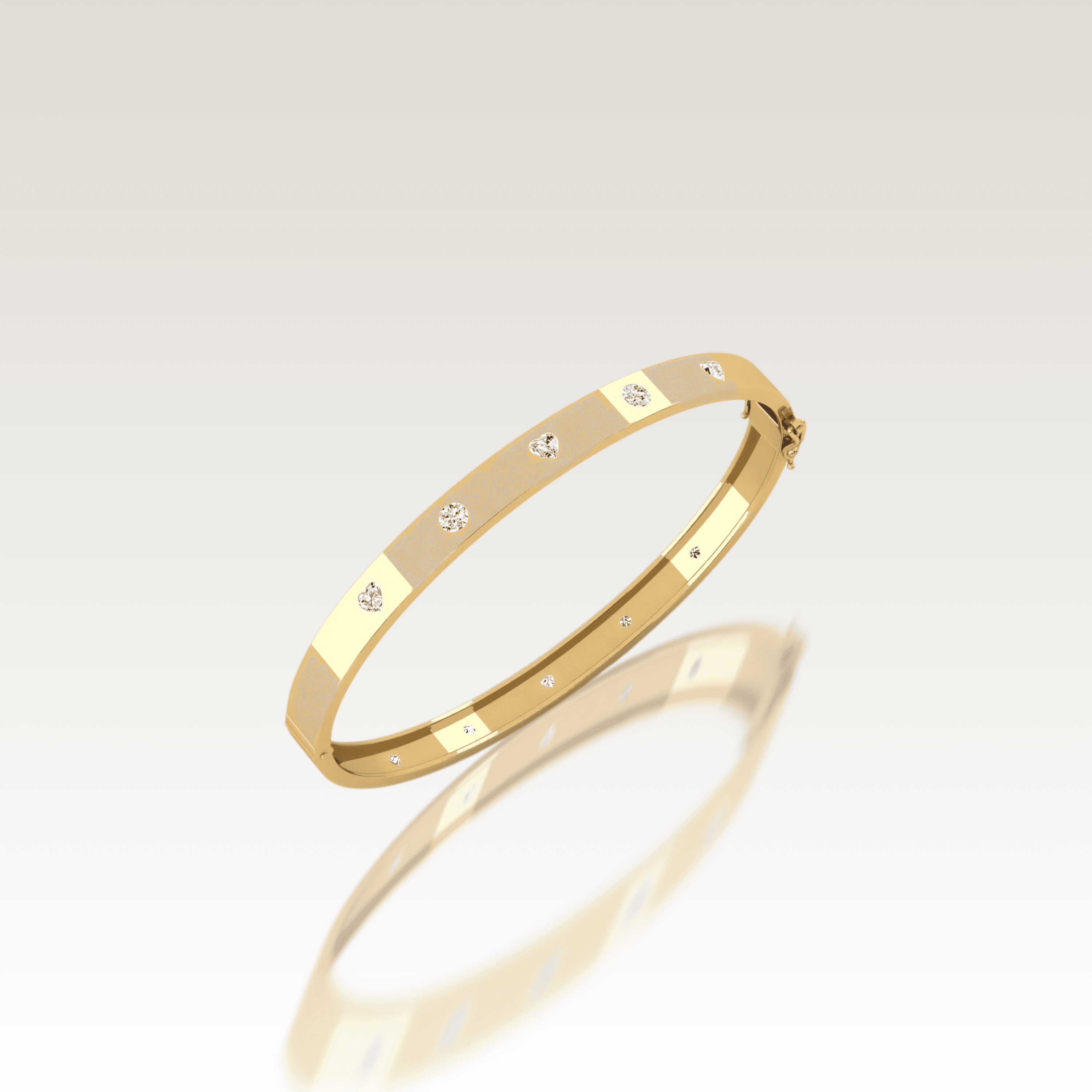 AMOR' Nuestro Bracelet image 5