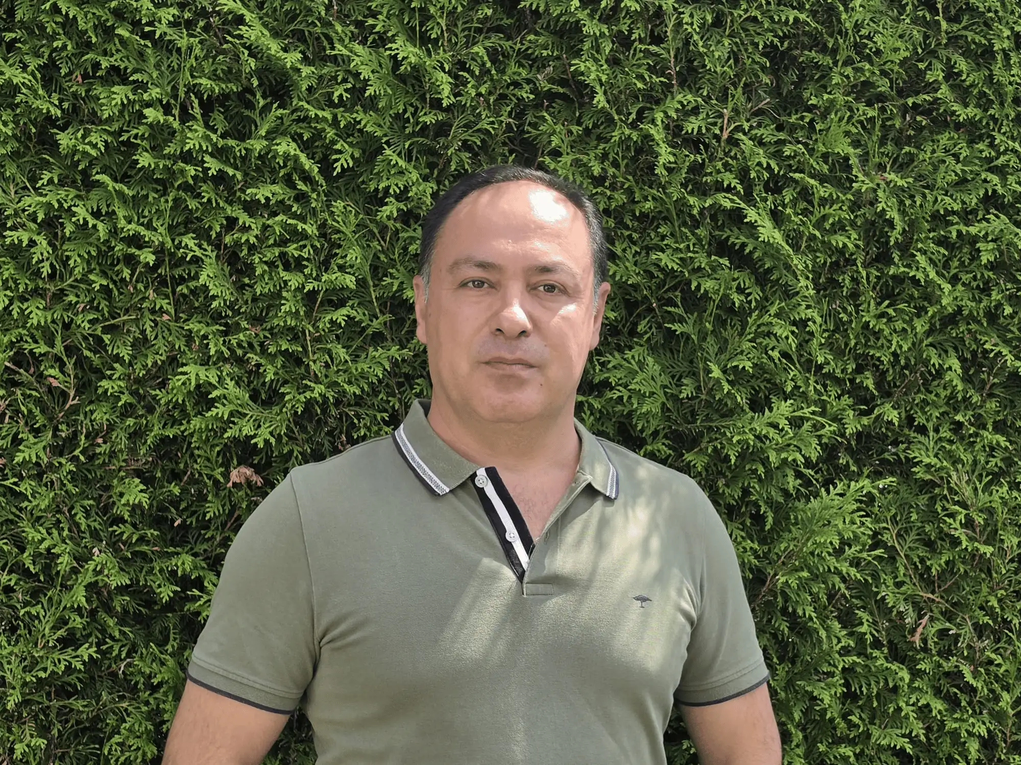 Taner Günes