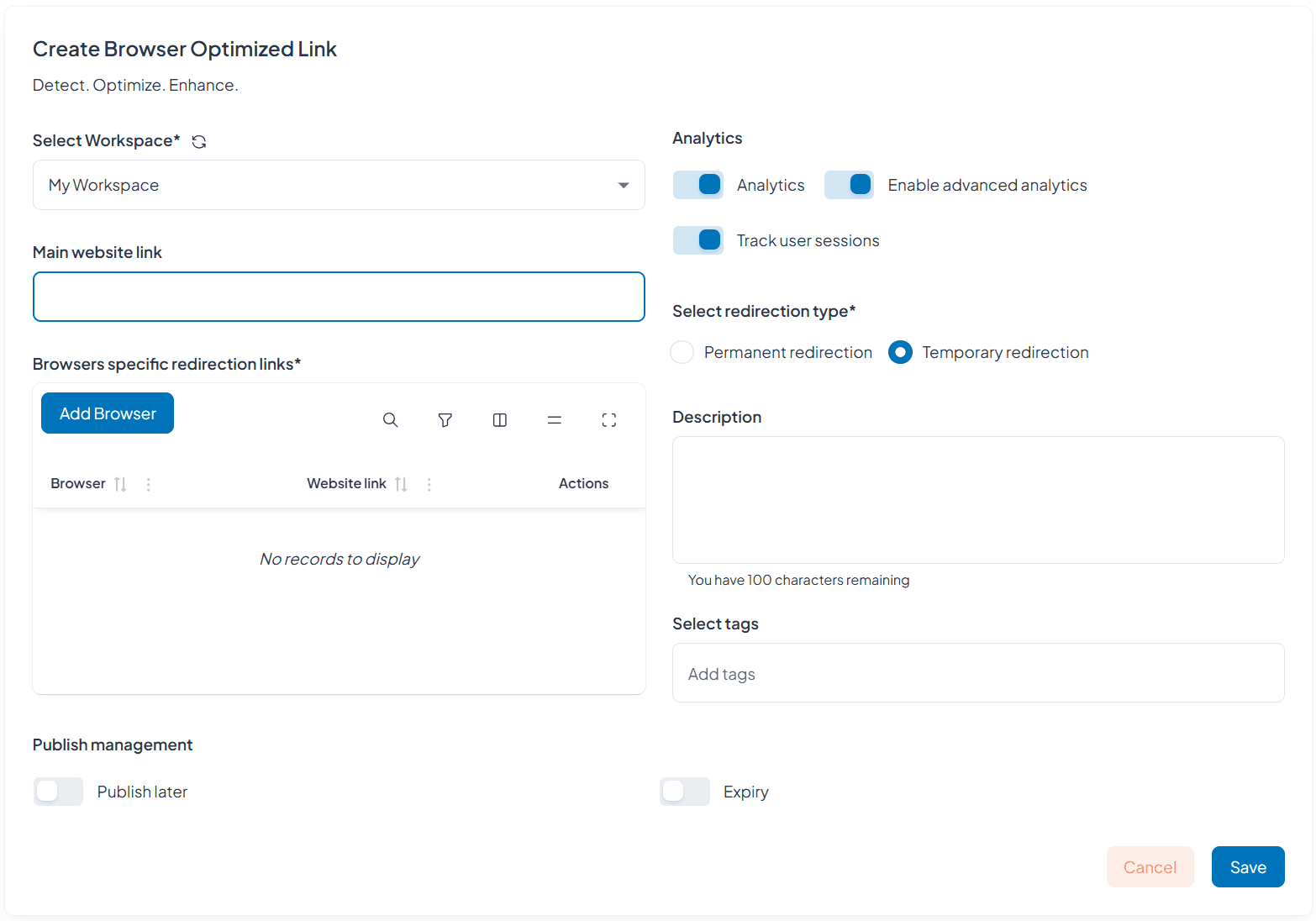 RageEdgeAI CDP Hero Banner