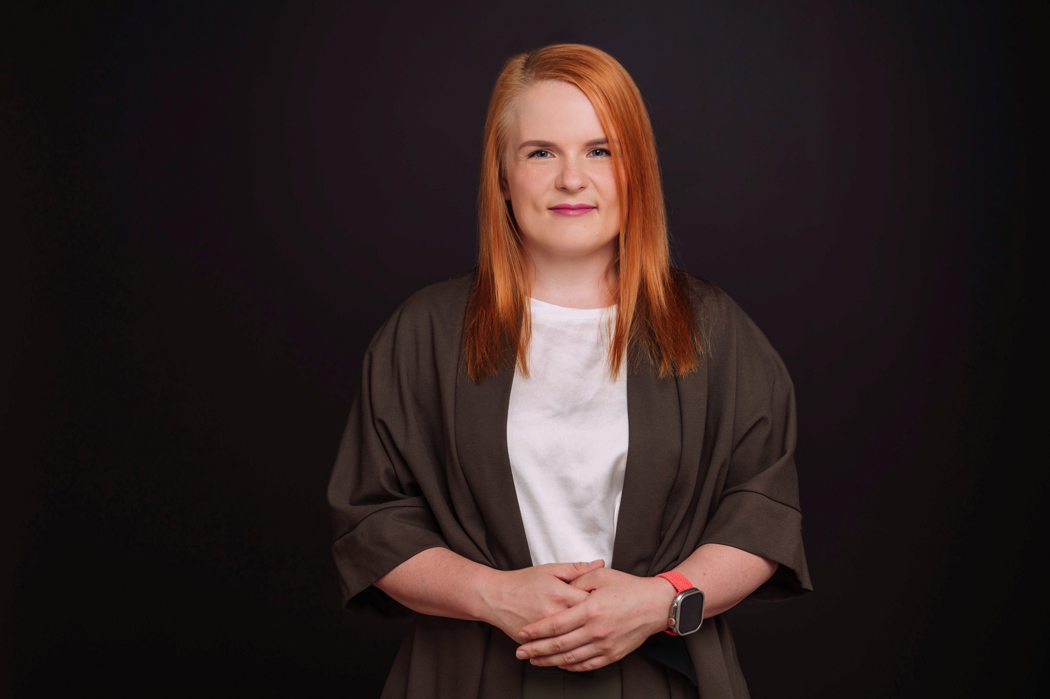 Anna-Liisa Reinson, produktize.eu