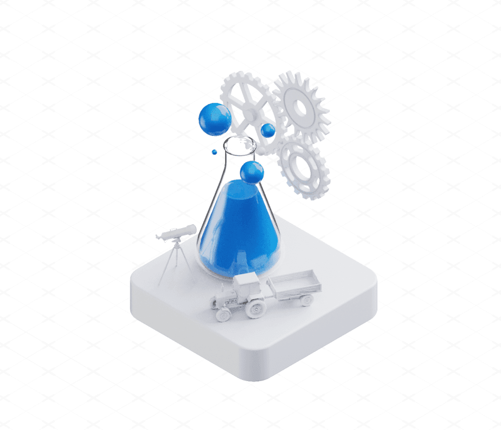 3d Illustrations