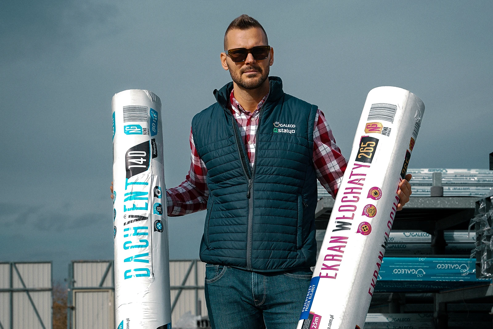 Galecco Referencia 4