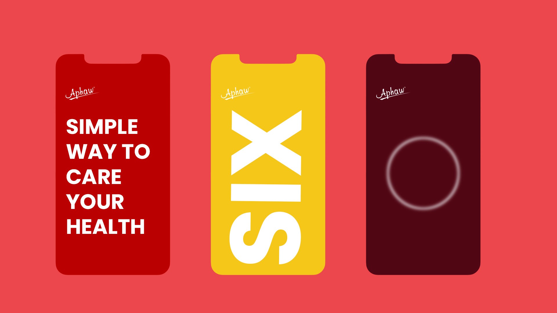 Abstract 3d rendering