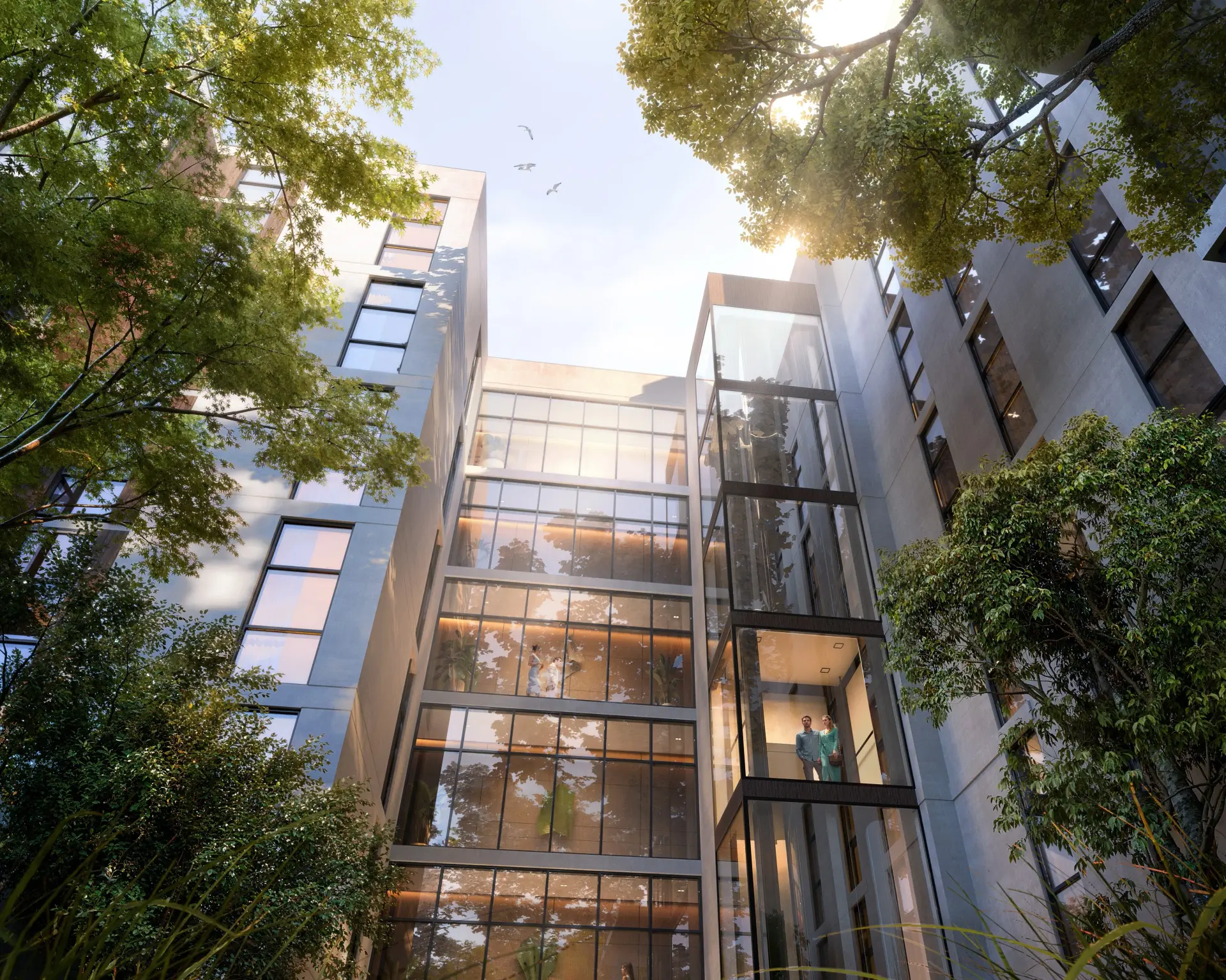 Maravelle by majid al futtaim