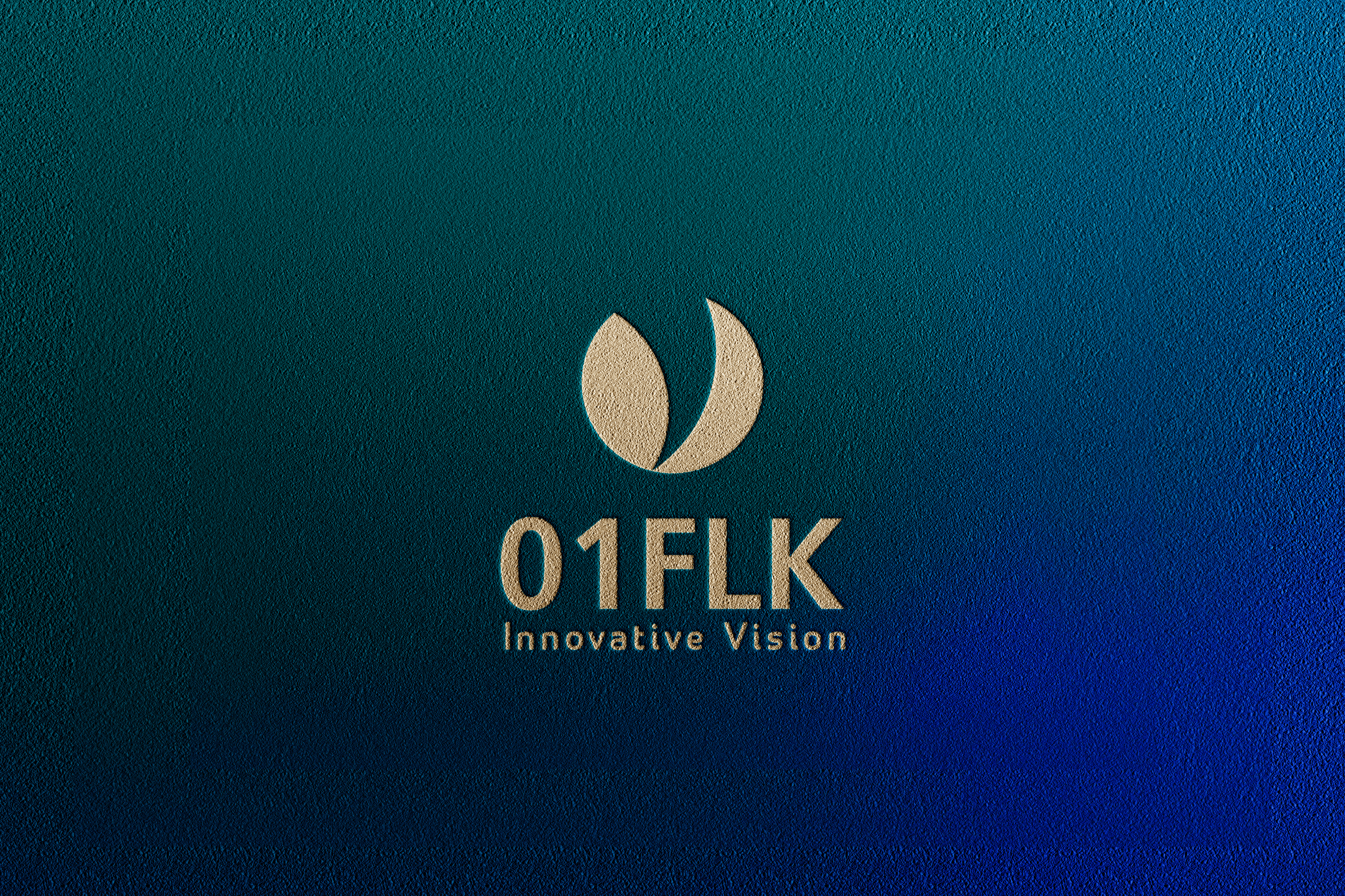 01FLK Logosu