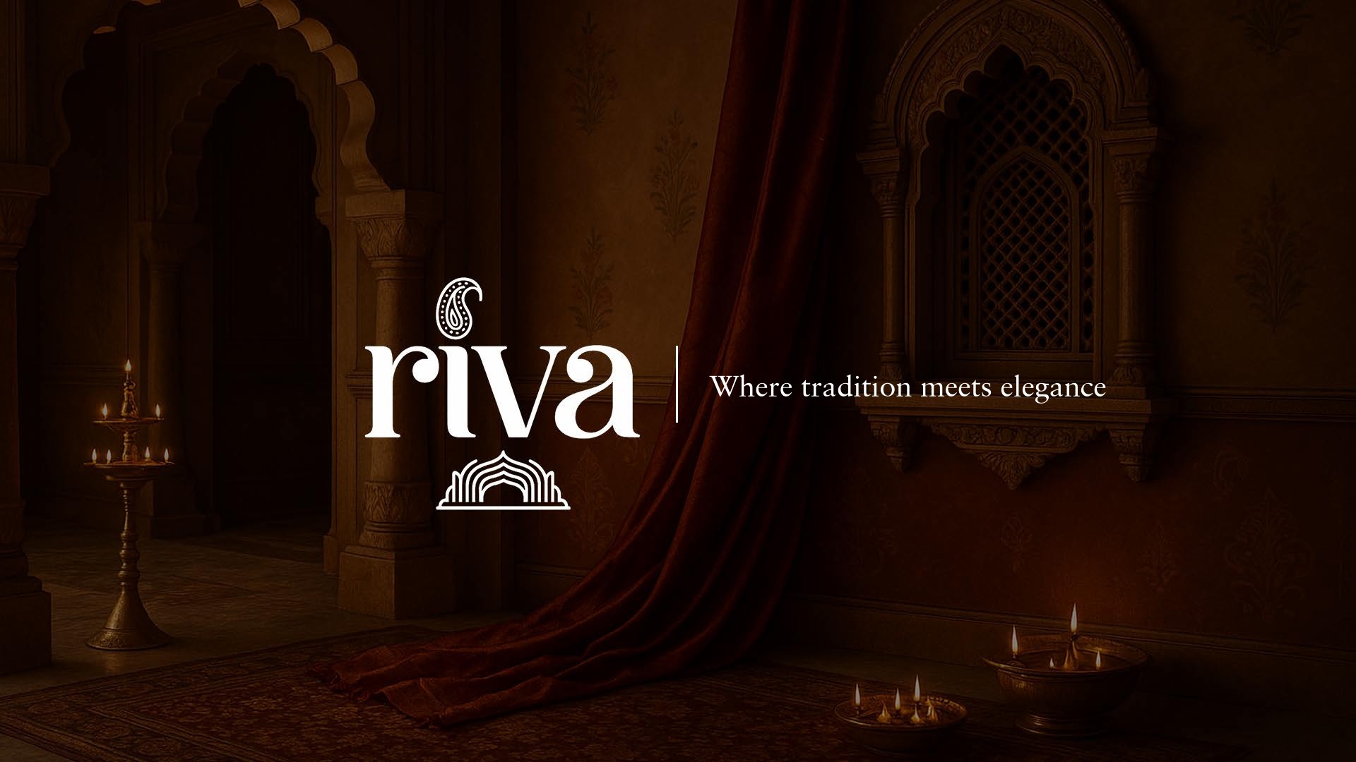 Riva Backdrop
