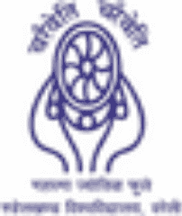 Mahatma Jyotiba Phule Rohilkhand University, Bareilly logo