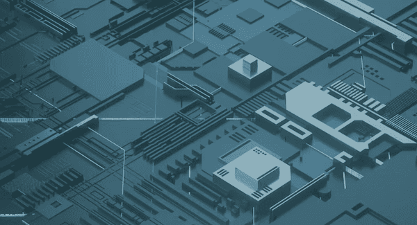 Image of a circuit board.