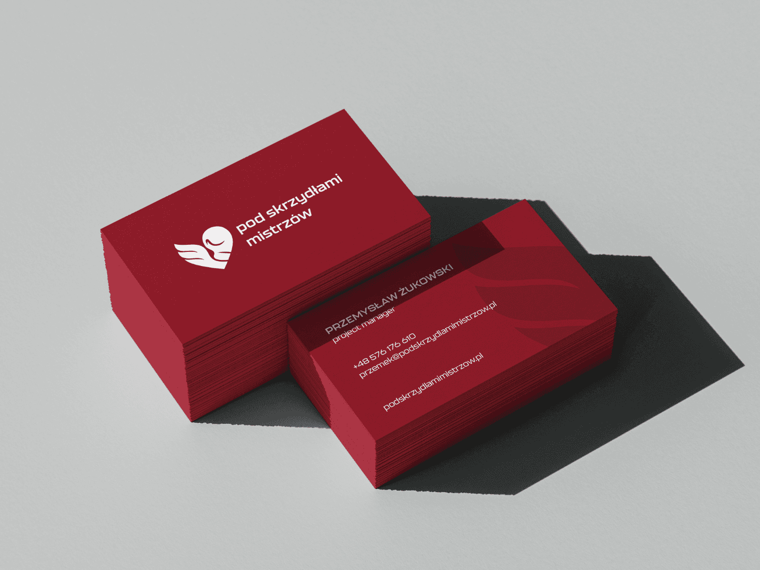 PSM - Stationery