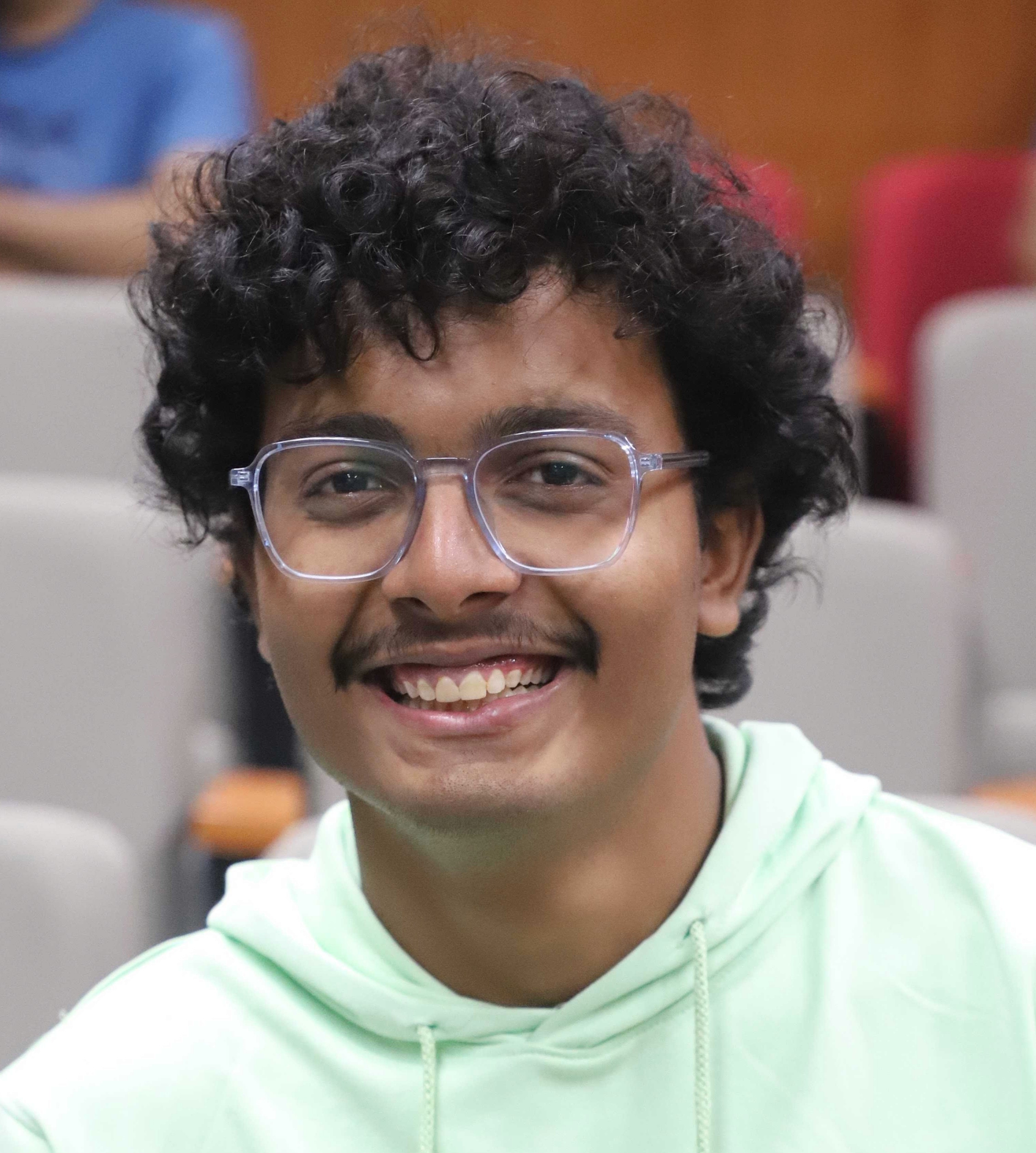 Vik from Wauld
