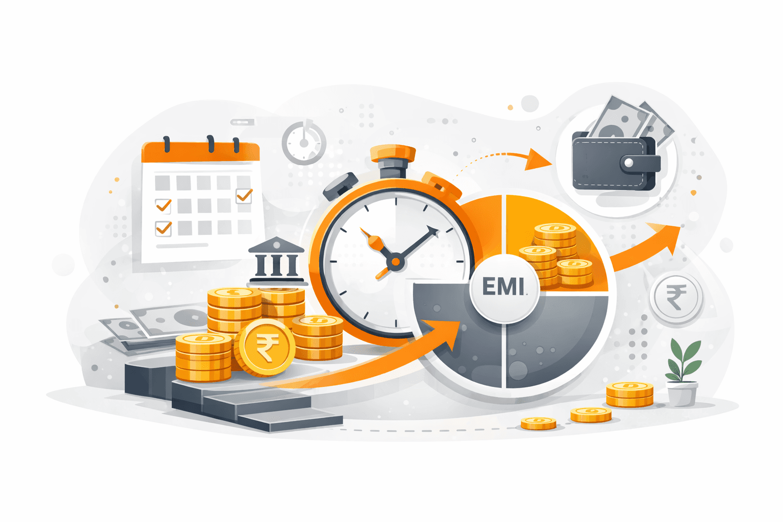 What Is Loan Tenure and How Should You Choose It?